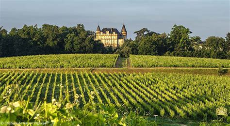 Sauternes wine tour – Visit and taste the greatest Bordeaux wines