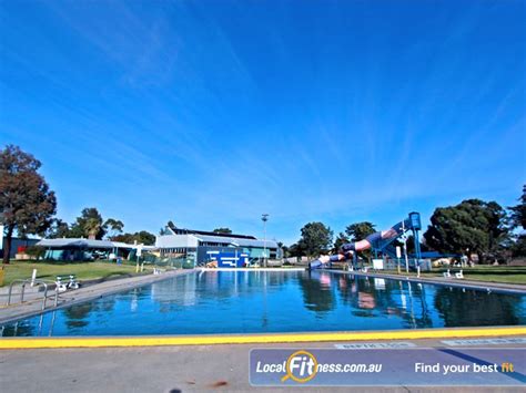 East Keilor Leisure Centre Gym Sports Near Keilor Park | Our Facilty Provides an Olympic Size ...