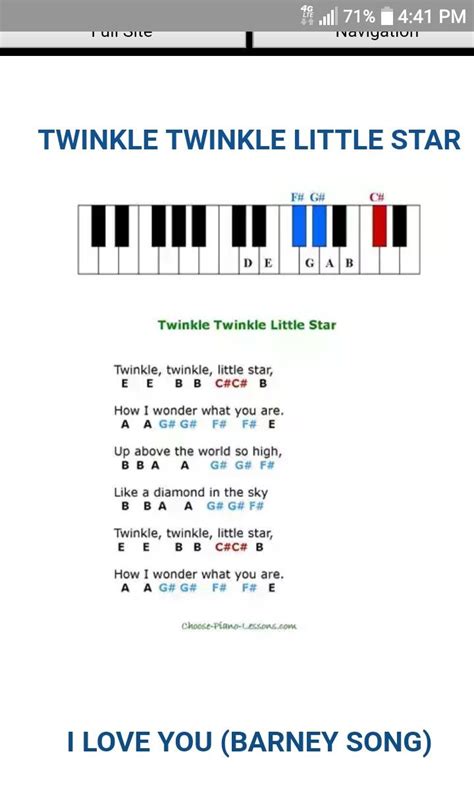 Pin on Beginner Piano