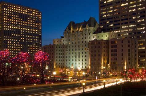 Gallery | Downtown Hotel in Ottawa | The Lord Elgin Hotel