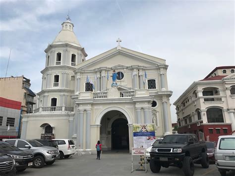 Alfred's Photos: Metropolitan Cathedral of San Fernando Pampanga