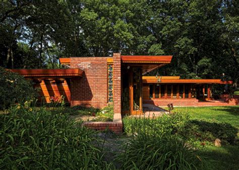 65+ Best Frank Lloyd Wright Architecture Collections / FresHOUZ.com | Frank lloyd wright ...