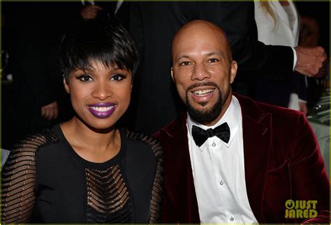 Are Jennifer Hudson & Common Dating? Rumors Emerge After New Photos ...