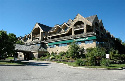 The Inn of the Six Mountains' at Killington (Killington, VT) - Resort ...