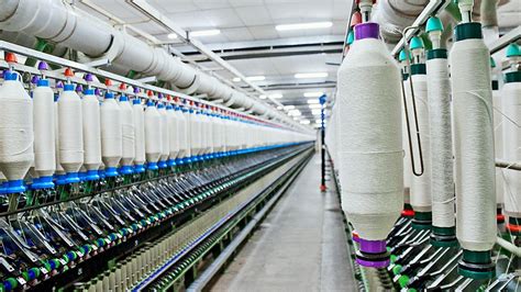 Spinning mills in Coimbatore to stop production and sale of yarn from July 15 - The Hindu ...