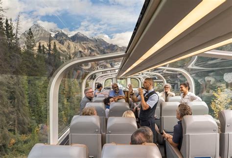 5 Luxury Train Rides Outside the U.S. with Unbeatable Views | Business ...