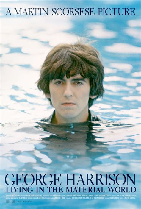 Untitled George Harrison Documentary - George Harrison (2011) - Film - CineMagia.ro