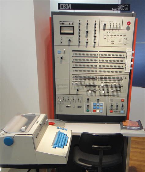 Simulating the IBM 360/50 mainframe from its microcode