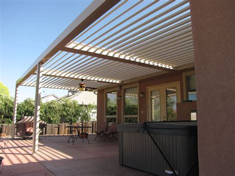 Pergola, Patio, Patio roof