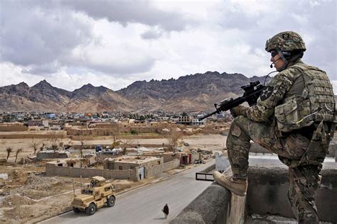 Why America Can't Win the War in Afghanistan | The National Interest