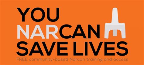 Narcan Awareness & Training – North Branford Libraries