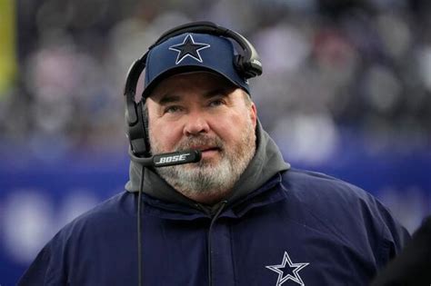 Mike McCarthy Could Be Fired If The Cowboys Lose On Sunday