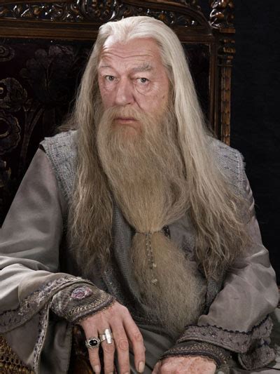 Albus Dumbledore - Albus Dumbledore Photo (7749863) - Fanpop