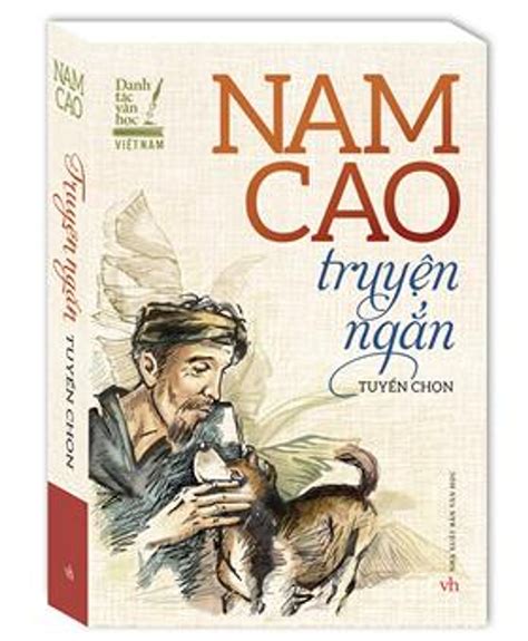 Nam Cao Truyện Ngắn Tuyển Chọn | Tiki