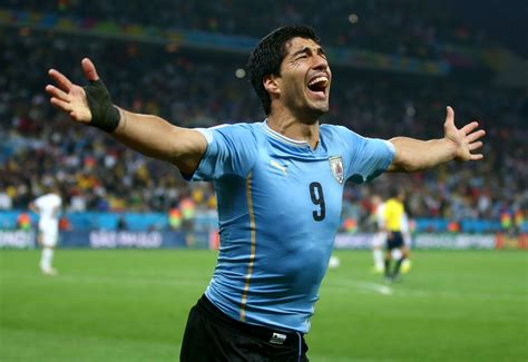 Tras casi 2 años, Luis Suárez regresa a la convocatoria de la selección ...