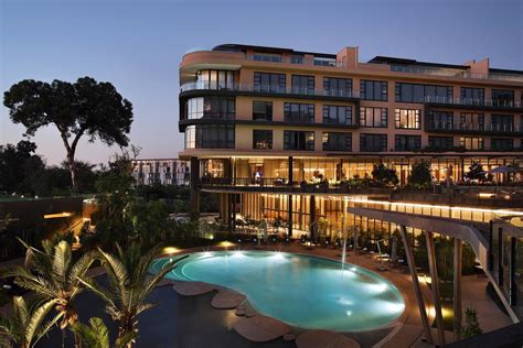 5 amazing Joburg hotels for last-minute bookings | The Citizen