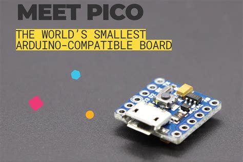 Pico Archives - Electronics-Lab.com