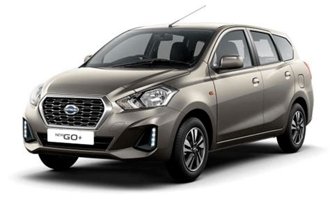 Datsun Go+ Price in India 2023 - Images, Mileage & Reviews - carandbike