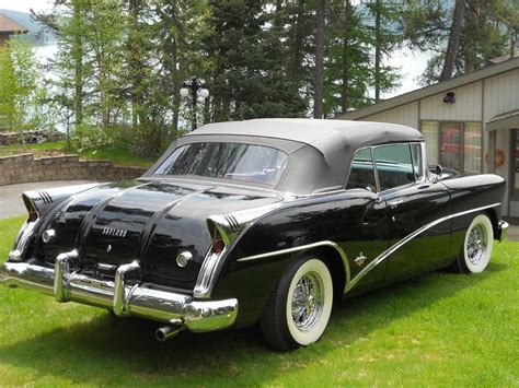 '54 Buick Skylark Convertible.... ...SealingsAndExpungements.com... 888 ...