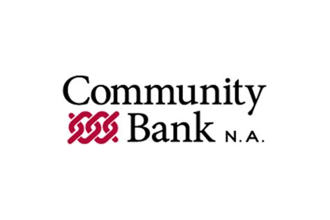 Community Bank Na Near Me