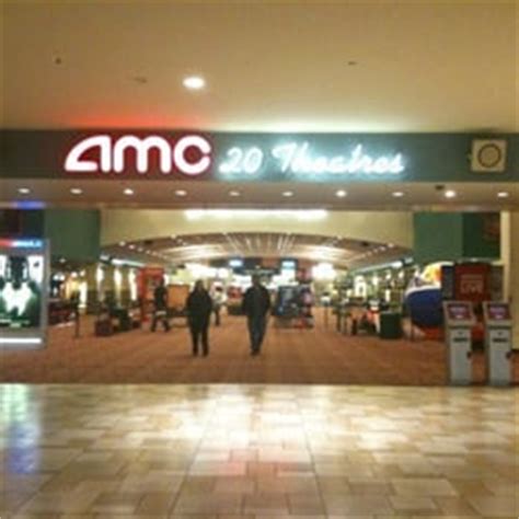 AMC Puente Hills 20 - Cinema - Rowland Heights, CA - Yelp