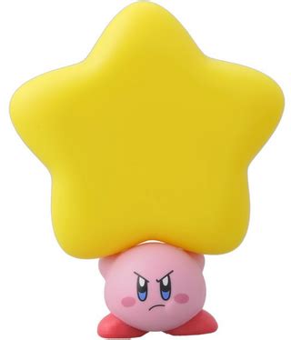 Kirby Figurine Set