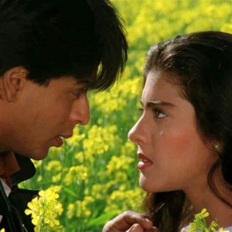 CNN’s Great Big Story decodes why Shah Rukh-Kajol's Dilwale Dulhania Le Jayenge is still running ...