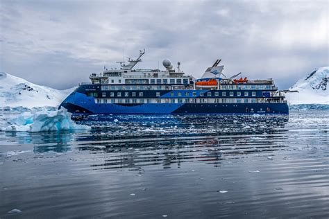 Ocean Victory's Antarctica | Expedition Cruise Specialists