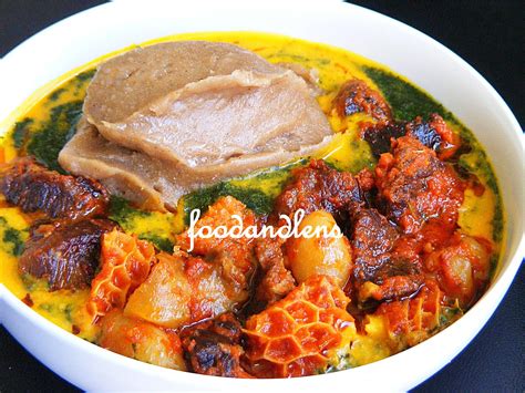 Food and lens: Abula:: Amala With Ewedu And Gbegiri.. Nigerian Food