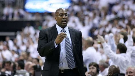 Mike Brown NBA: Former Lakers coach is drivers seat for Indiana Pacers head coach job - The ...