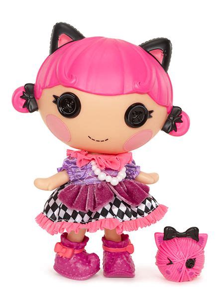 Lalaloopsy Dolls, Fashion Dolls & Dress Up Games for Girls - Lalaloopsy ...