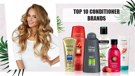 10 Best Hair Conditioner Brands to Buy Online in India - LooksGud.com