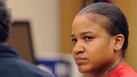 Custody trial resumes for Mitchelle Blair, Detroit mother accused of killing, freezing 2 ...