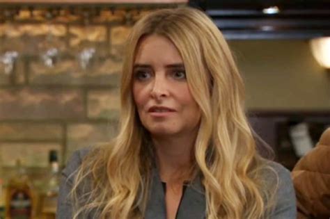 Emmerdale spoilers: Emma Atkins Charity Dingle goes missing in Debbie Dingle drama | Daily Star