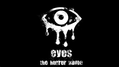 Eyes - the horror game - Home