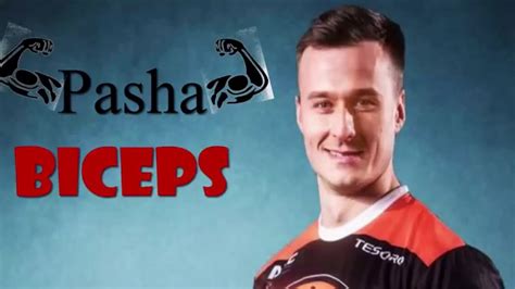 PASHA"Biceps" in 5 minutes... - YouTube