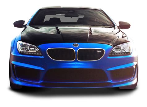 BMW M6 Blue Car PNG Image - PurePNG | Free transparent CC0 PNG Image Library