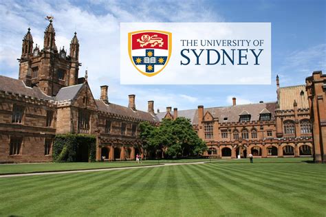 University of Sydney | I-Studentz