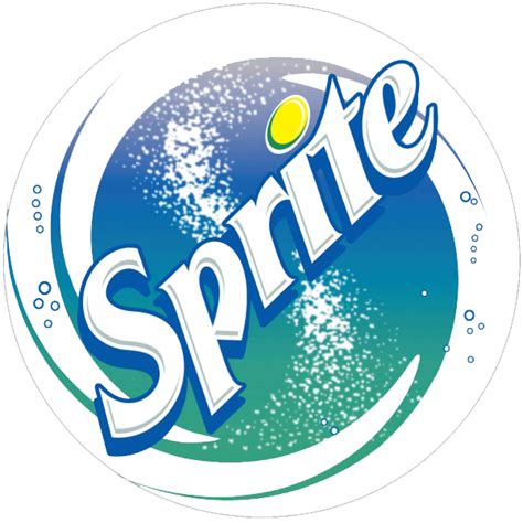 Sprite Logo Transparent HQ PNG Download | FreePNGimg