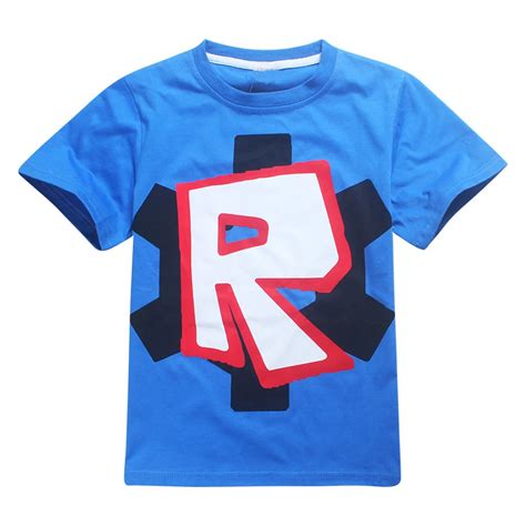 Roblox T Shirts Images For Boys - IMAGESEE