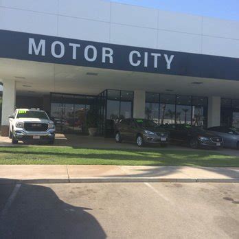 Motor City Buick GMC - 30 Photos & 123 Reviews - Auto Repair - 3101 ...