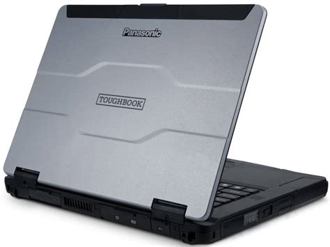 Panasonic Toughbook 55