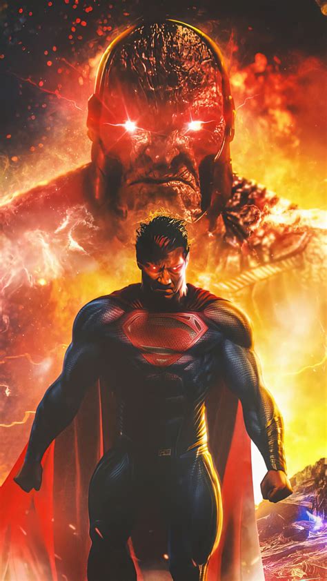 superman, darkseid, justice league, 2021 movies, movies, hd, 4k, 5k, HD Wallpaper | Rare Gallery