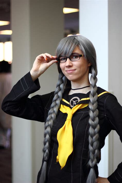 Persona 4 Cosplay Ohayocon by HappynoJutsu on DeviantArt