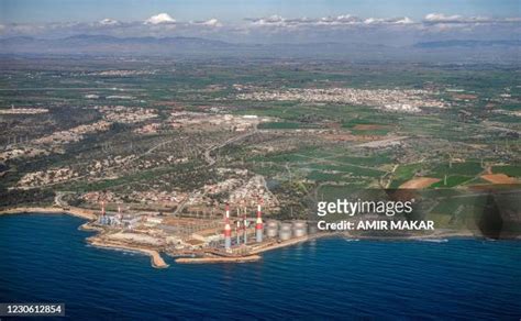 Dhekelia Power Station Photos and Premium High Res Pictures - Getty Images