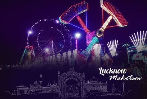 Lucknow Mahotsav: The Biggest Cultural Festival of Uttar Pradesh