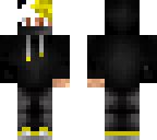 Quiff | Minecraft Skins