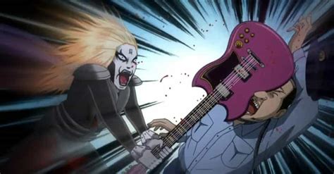 The 15+ Best Anime About Rock Music and Starting a Band