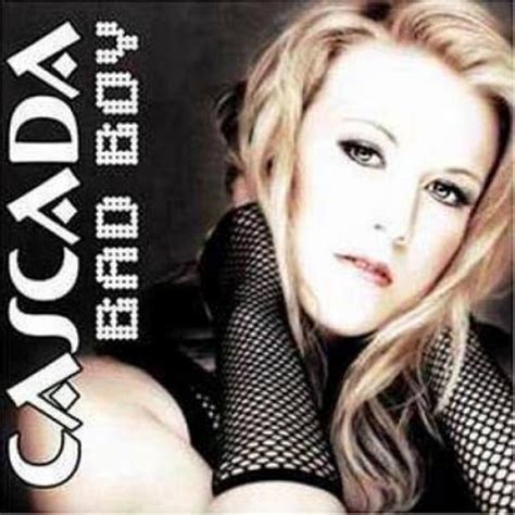 ‎Bad Boy - Album by Cascada - Apple Music