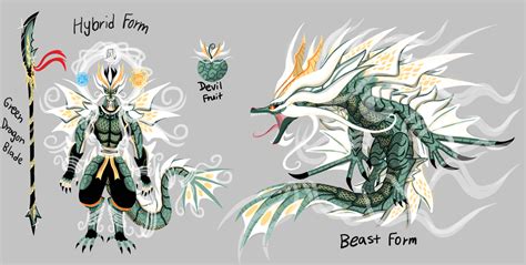 Imagining Amatsu from monster hunter as a mythical zoan devil fruit (Self made) : r/OnePiece